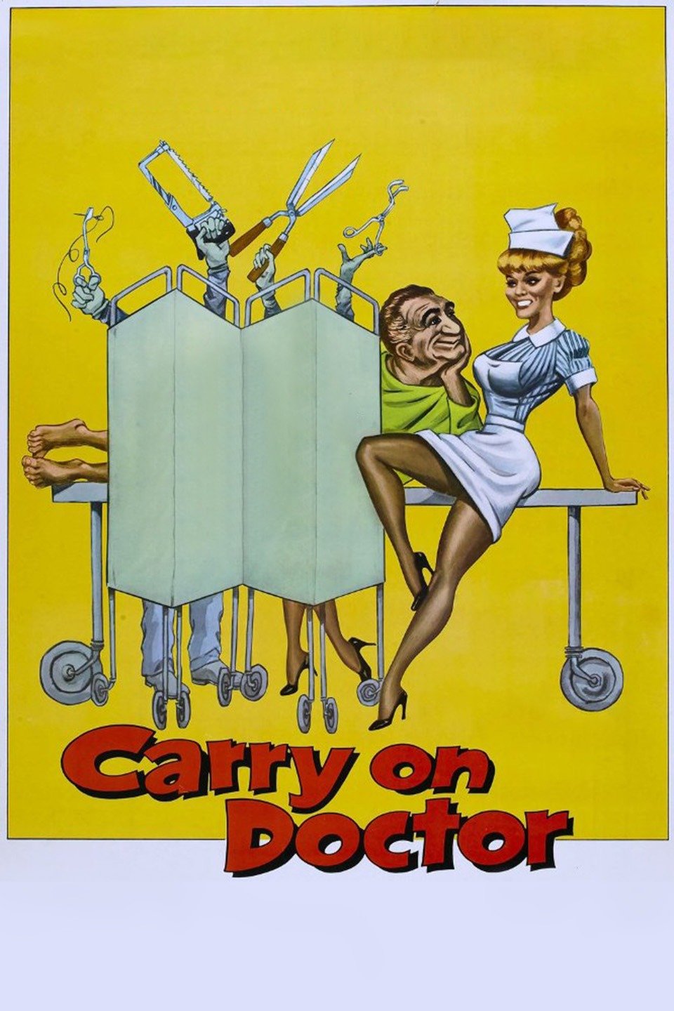 Carry on Doctor (1967) [101976] (A1772817920) [[Movies 2.0]] --Plex--